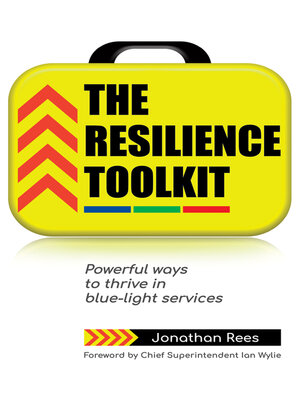 cover image of The Resilience Toolkit